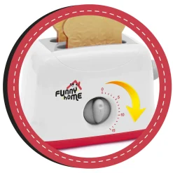 Funny home Set colazione deluxe