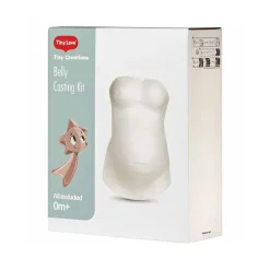 TINY LOVE Set creativo belly casting kit –