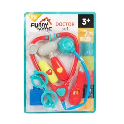 Funny home Set dottore –