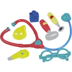 Funny home Set dottore –