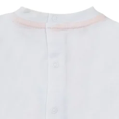 Mawi Set due pezzi jersey bimbo