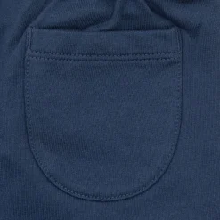 Mawi Set due pezzi maglia + pantalone bimba rosa/