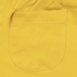 Mawi Set due pezzi t-shirt + shorts bimbo grigio/