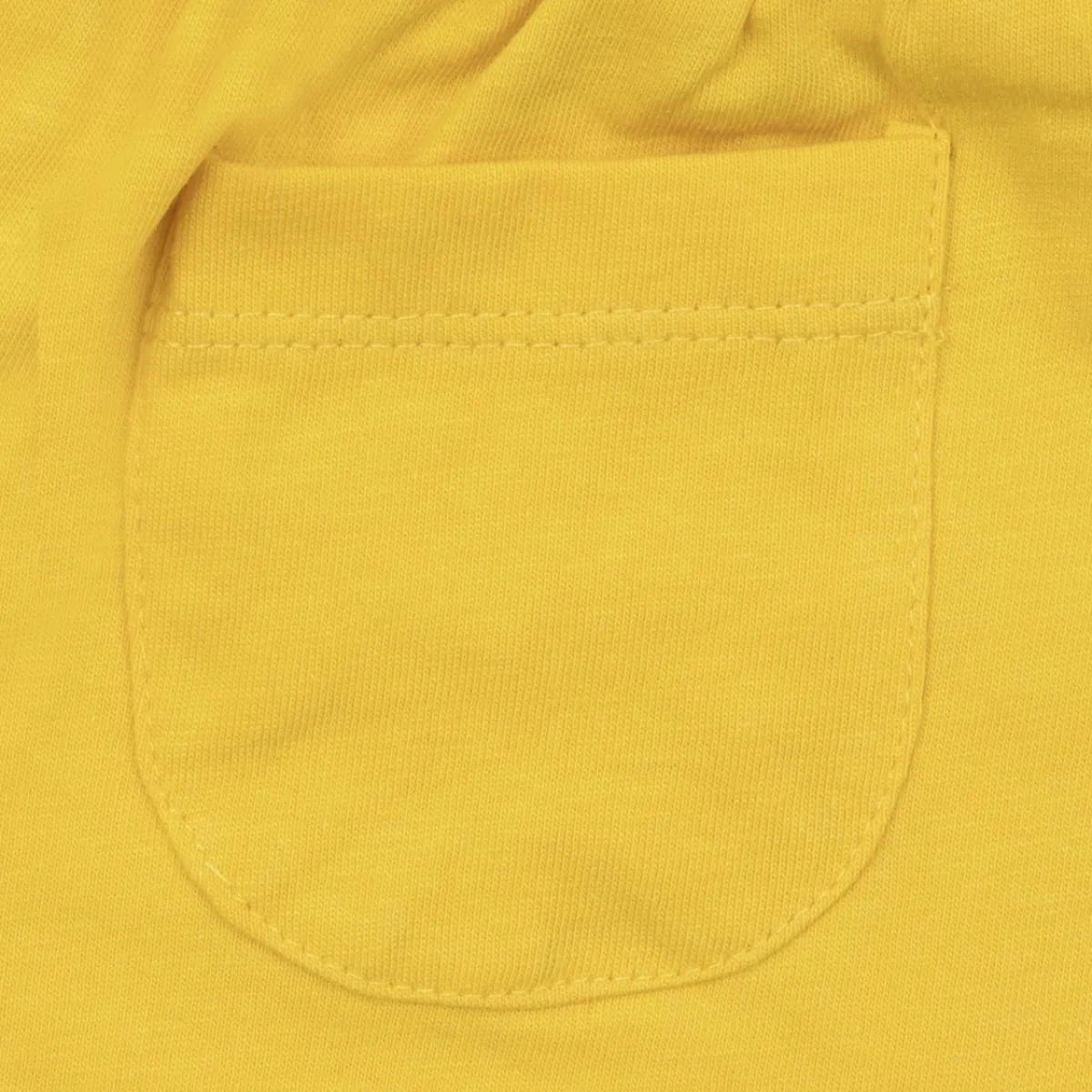 Mawi Set due pezzi t-shirt + shorts bimbo grigio/