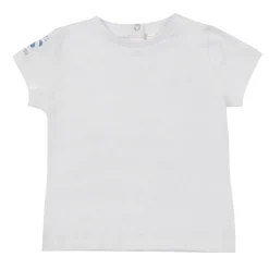 Mawi Set due pezzi t-shirt più salopette bimbo