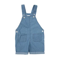 Mawi Set due pezzi t-shirt più salopette bimbo