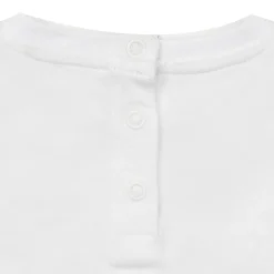 Mawi Set due pezzi t-shirt più salopette bimbo