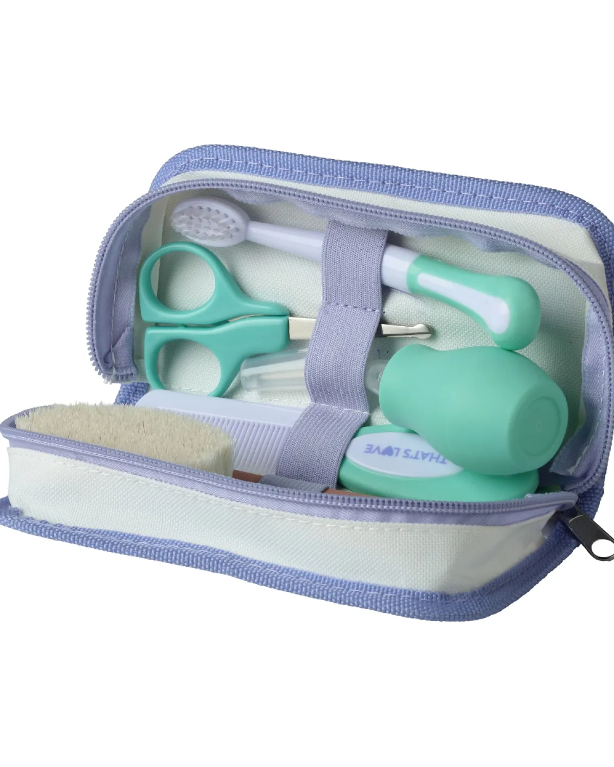 That’s love Set igiene