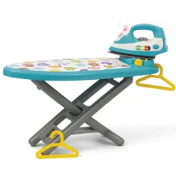 Superstar Set lavatrice con ferro da stiro e accessori