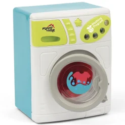 Superstar Set lavatrice con ferro da stiro e accessori