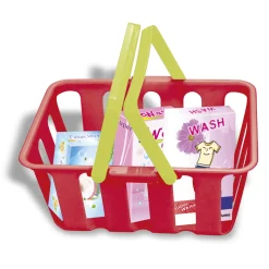 Superstar Set lavatrice con ferro da stiro e accessori