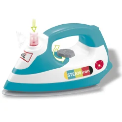 Superstar Set lavatrice con ferro da stiro e accessori