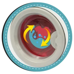 Superstar Set lavatrice con ferro da stiro e accessori