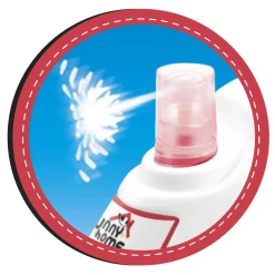 Superstar Set lavatrice con ferro da stiro e accessori