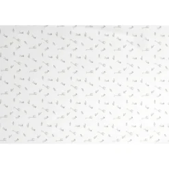 Chicco Set lenzuola cotone next2me forever cloud –