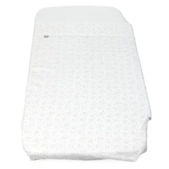 Chicco Set lenzuola culla next2me forever 2 pezzi bear –