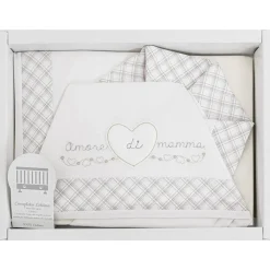 ELLEPI Set letto 3pz