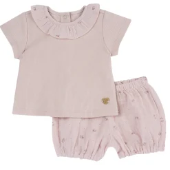 Chicco Set maglietta e pantaloncini