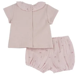 Chicco Set maglietta e pantaloncini