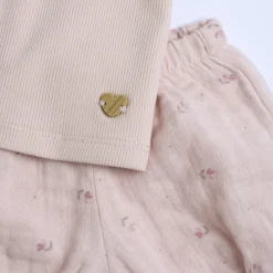 Chicco Set maglietta e pantaloncini