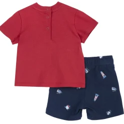 Chicco Set maglietta e pantaloncini