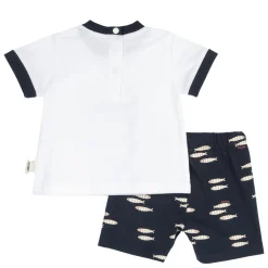 Chicco Set maglietta e pantaloncini