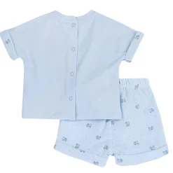 Chicco Set maglietta e pantaloncini