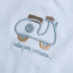 Chicco Set maglietta e pantaloncini