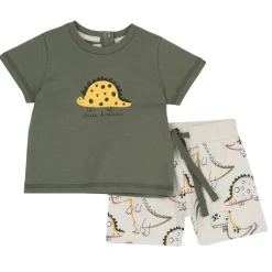 Chicco Set maglietta e pantaloncini