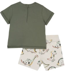 Chicco Set maglietta e pantaloncini