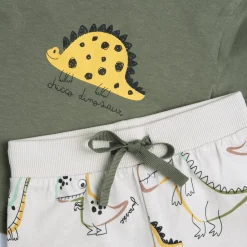 Chicco Set maglietta e pantaloncini