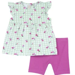 Chicco Set maglietta e pantaloncini