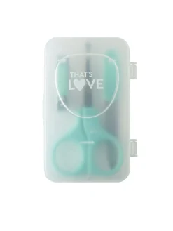 Bambino Set manicure colori assortiti