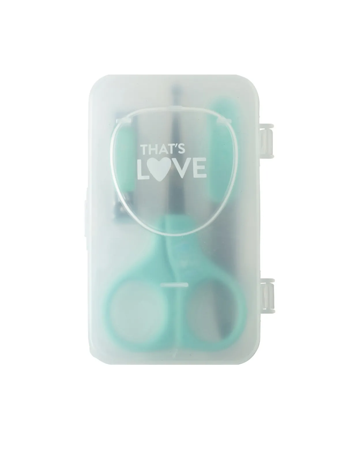 Bambino Set manicure colori assortiti