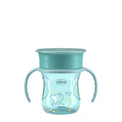 Chicco Set pappa 12m+ azzurro –