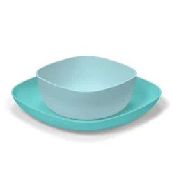 Chicco Set pappa 12m+ azzurro –