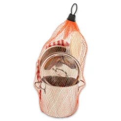 Funny home Set pentolini in metallo –