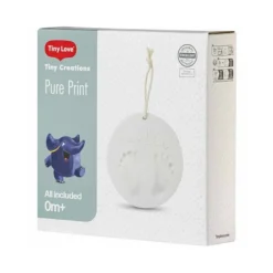 TINY LOVE Set per impronte pure print –