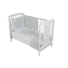 Giordani Set 4pz letto orso