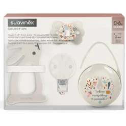 Suavinex Set regalo wland neutro –