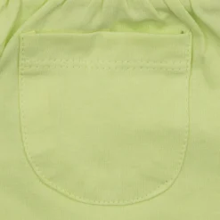 Mawi Set t-shirt + pantaloncino blu/ shark