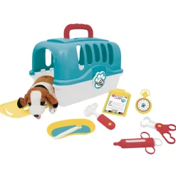 Funny home Set veterinario