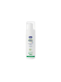 Chicco Shampoo & balsamo soufflè delicate kids