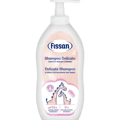 Fissan Shampoo delicato neonati 400ml –