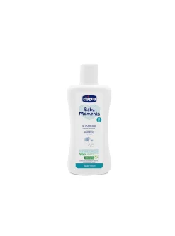 Chicco Shampoo senza lacrime baby moments baby skin