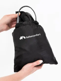 Bebe confort Shopping trolley protect black chic