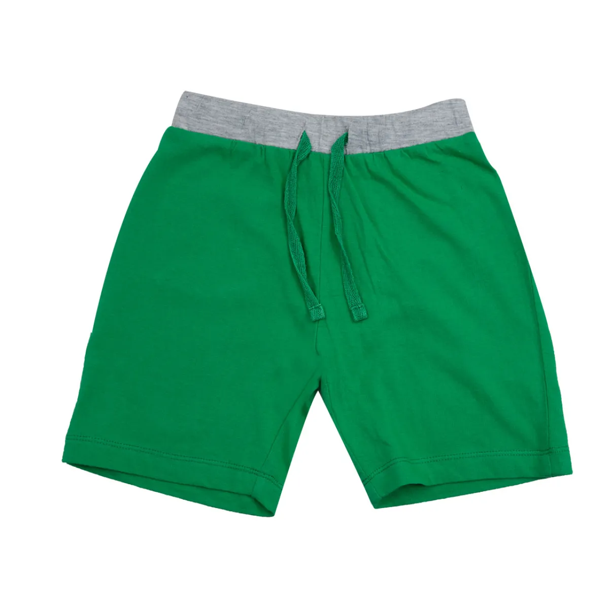 Mawi Short bambino basico blu scuro