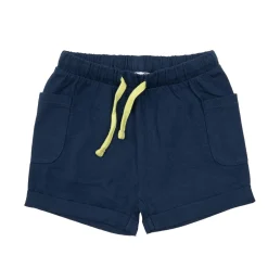 Mawi Short bimbo con tasche