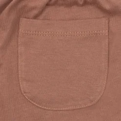 Mawi Short bimbo jersey