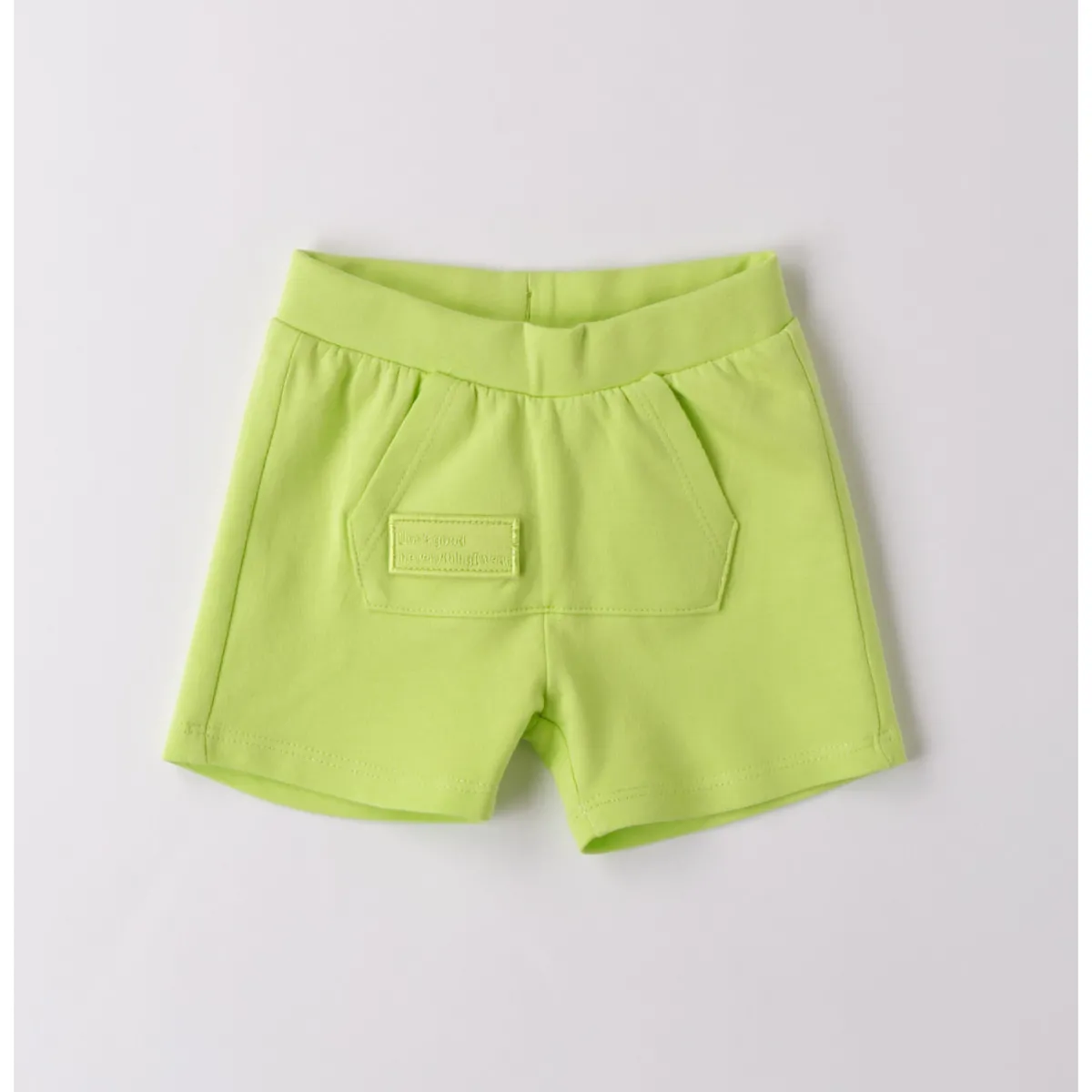 IDO Short fluo